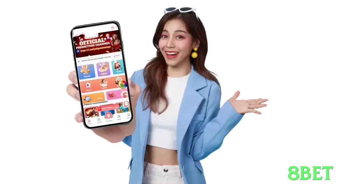 8bet - 2
