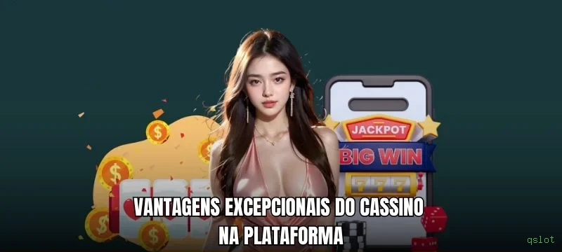 Imagem promocional dos jogos de lottery da qslot