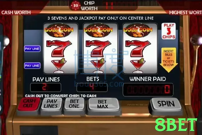 8bet App - 5